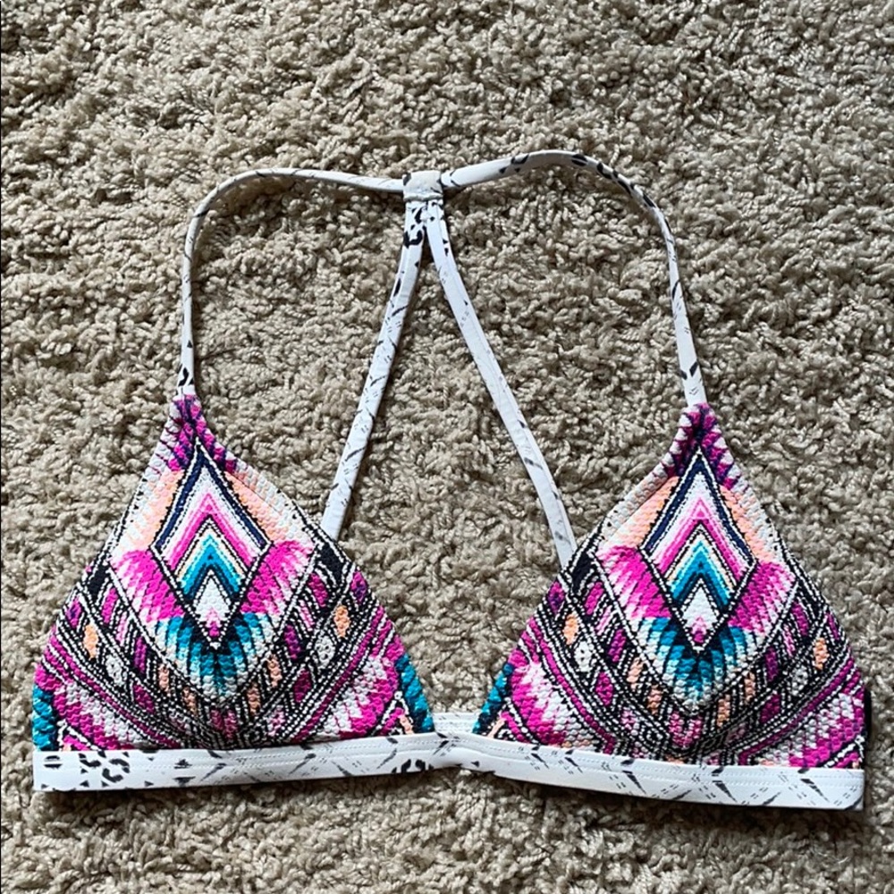 GREAT CONDITION RipCurl Bikini Top